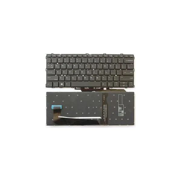 HP SPS-KEYBOARD SGY GR (P05309-041)
