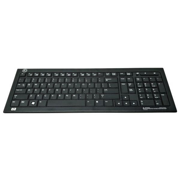 HP SPS-KEYBOARD DEG BEL (P07120-A41)