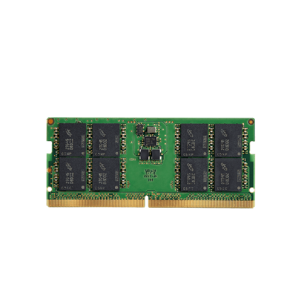 HP SPS-RDIMM 32GB DDR5-5600 LOCK (P12243-001)