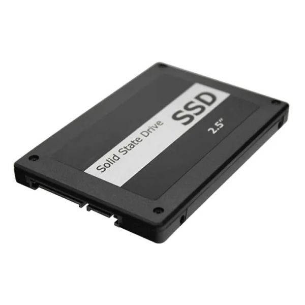 HP SPS-SSD 2TB PCIE-4X4 NVME TLC ARTCUNI (P16289-001)