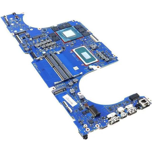 HP SPS-MB UMA U9-288V 32GB RR24C2 Moederbord (P16921-601)