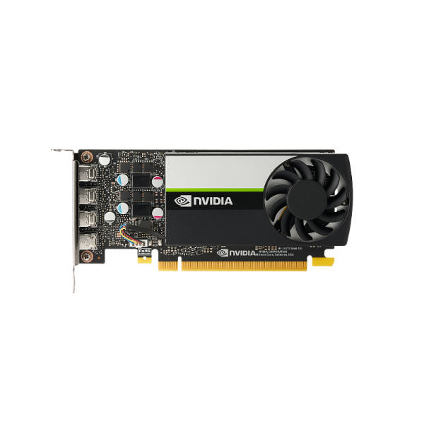 HP SPS-GFX NVIDIA T1000E 8GB GEHC LOCKED (P20012-001)