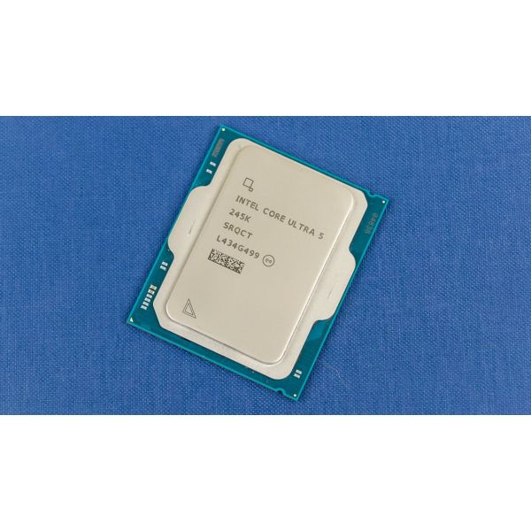Intel Core Ultra 5 245K vPro (P20262-005)