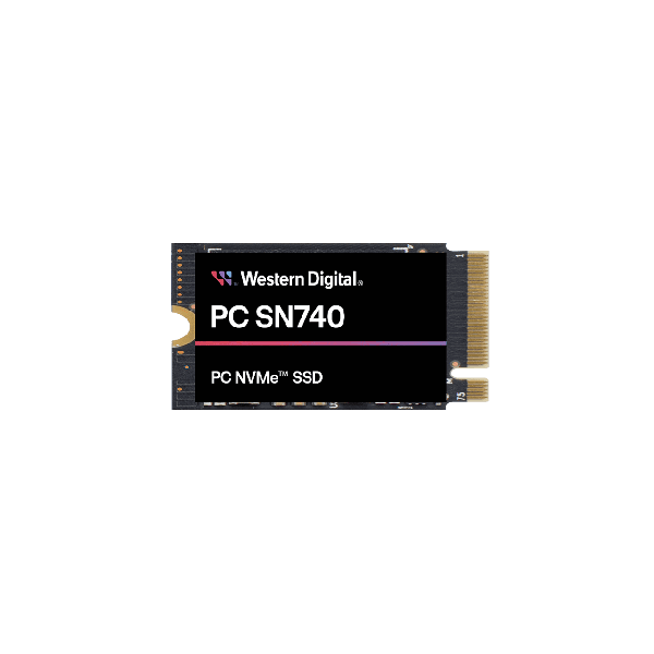 HP SN740 256GB M.2 2280 NVMe (P21140-001)