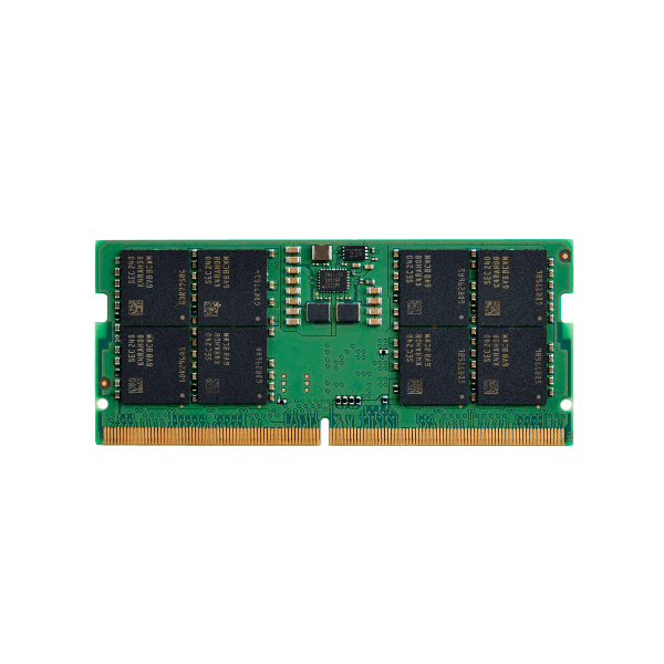 HP SPS-SODIMM 8GB DDR5-5600 LOCK (P30551-001)