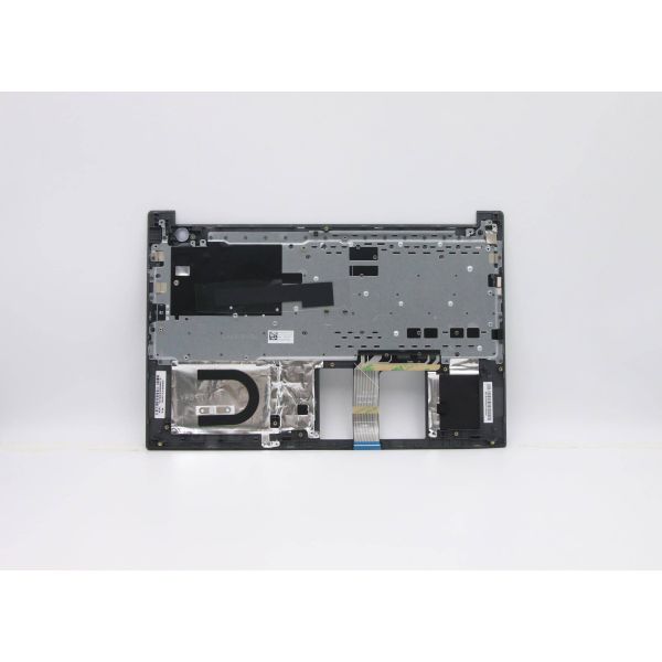 Lenovo 5CB0W45222 laptop reserve-onderdeel Cover + keyboard (5CB0W45222) Lenovo 5CB0W45222 laptop reserve-onderdeel Cover + keyboard (5CB0W45222)