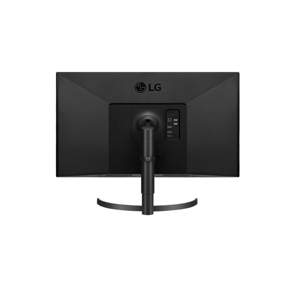 LG 32HL512D-M computer monitor 80 cm (31.5") 3840 x 2160 Pixels Full HD Zwart (32HL512D-M.AEU) LG 32HL512D-M computer monitor 80 cm (31.5") 3840 x 2160 Pixels Full HD Zwart (32HL512D-M.AEU)