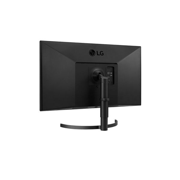LG 32HL512D-M computer monitor 80 cm (31.5") 3840 x 2160 Pixels Full HD Zwart (32HL512D-M.AEU) LG 32HL512D-M computer monitor 80 cm (31.5") 3840 x 2160 Pixels Full HD Zwart (32HL512D-M.AEU)