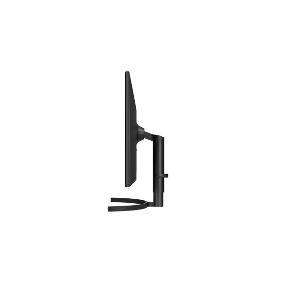 LG 32HL512D-M computer monitor 80 cm (31.5") 3840 x 2160 Pixels Full HD Zwart (32HL512D-M.AEU) LG 32HL512D-M computer monitor 80 cm (31.5") 3840 x 2160 Pixels Full HD Zwart (32HL512D-M.AEU)