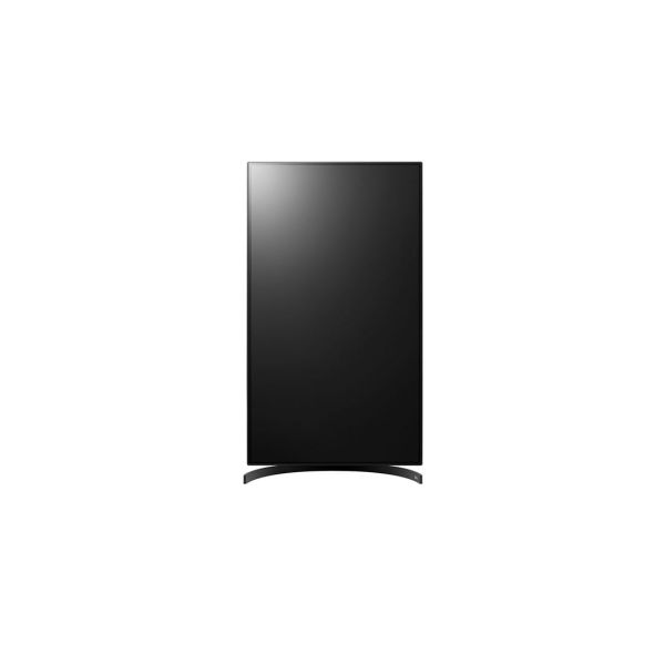 LG 32HL512D-M computer monitor 80 cm (31.5") 3840 x 2160 Pixels Full HD Zwart (32HL512D-M.AEU)