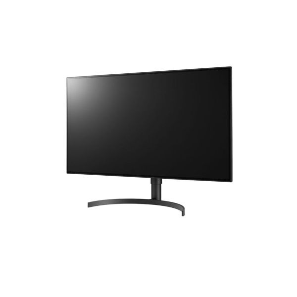 LG 32HL512D-M computer monitor 80 cm (31.5") 3840 x 2160 Pixels Full HD Zwart (32HL512D-M.AEU) LG 32HL512D-M computer monitor 80 cm (31.5") 3840 x 2160 Pixels Full HD Zwart (32HL512D-M.AEU)