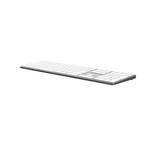 Targus HyperSpace Bluetooth Wireless Keyboard (HS2310UK)