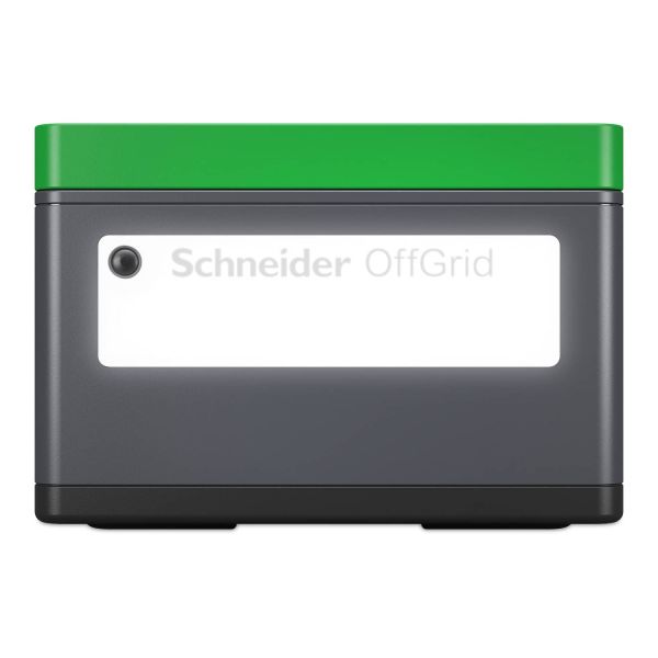 APC PPS330-UK draagbaar oplaadstation Lithium-Ion (Li-Ion) 3,3 kg (PPS330-UK)