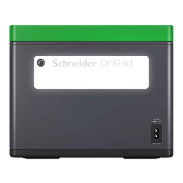 APC PPS500-UK draagbaar oplaadstation Lithium-Ion (Li-Ion) 5,5 kg (PPS500-UK)