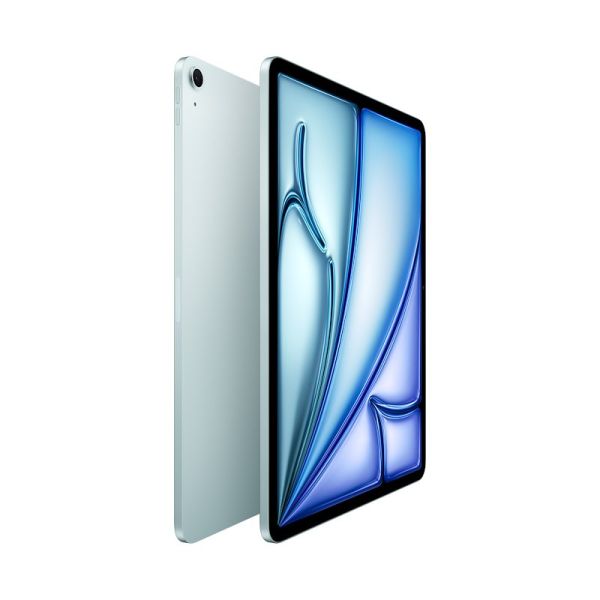 Apple iPad Air M3 13 WiFi 256GB Blue (MCNP4TY/A)