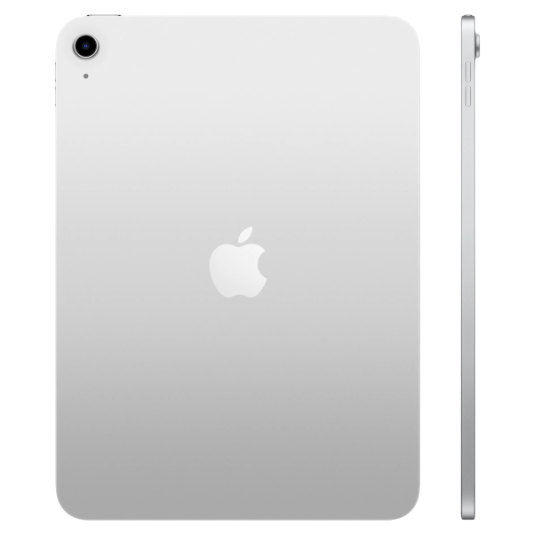 Apple iPad 11 Wi-Fi 128GB silber 11.Gen (MD3Y4TY/A)