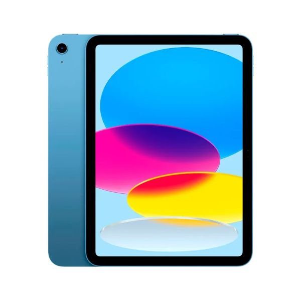 Apple iPad 11 Wi-Fi 128GB blau 11.Gen (MD4A4TY/A)