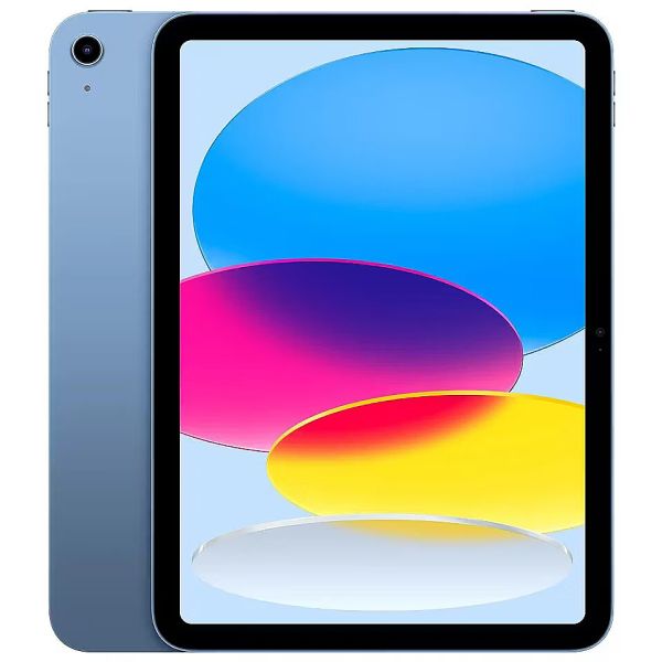Apple iPad 11 Wi-Fi 256GB (blau) 11.Gen (MD4H4TY/A)