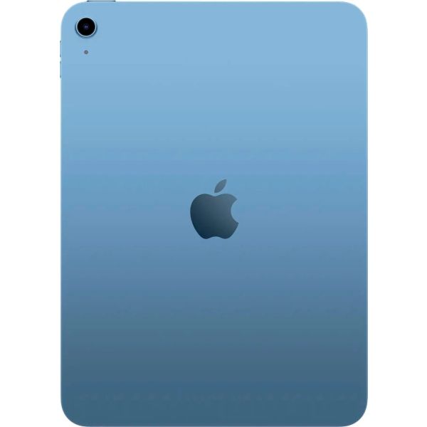 Apple iPad 11 Wi-Fi+Cellular 128GB blau 11.Gen (MD7G4TY/A)