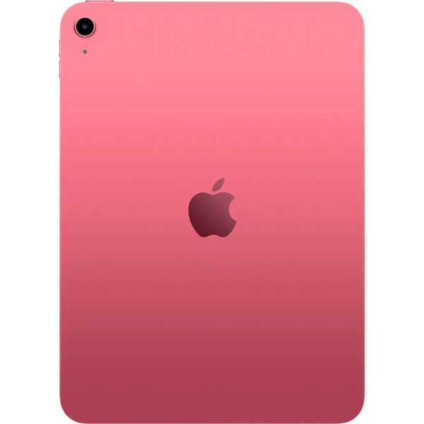 Apple iPad 11 Wi-Fi + Cellular 256GB (pink) 11.Gen (MD7N4TY/A)
