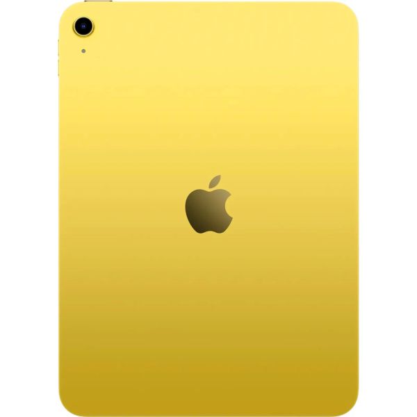 Apple iPad 11 Wi-Fi + Cellular 512GB (gelb) 11.Gen (MD7R4TY/A)