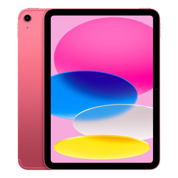 Apple iPad 11 Wi-Fi + Cellular 512GB (pink) 11.Gen (MD7T4TY/A)