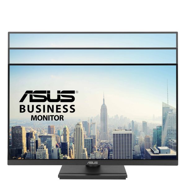 ASUS VA249QGS computer monitor 60,5 cm (23.8") 1920 x 1080 Pixels Full HD LED Zwart (90LM02W1-B01171)
