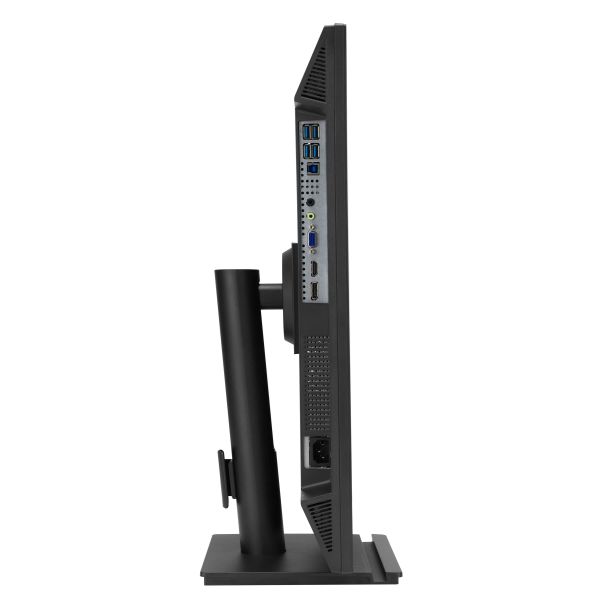 ASUS VA249QGS computer monitor 60,5 cm (23.8") 1920 x 1080 Pixels Full HD LED Zwart (90LM02W1-B01171)