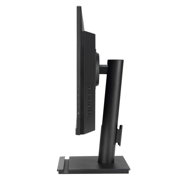ASUS VA249QGS computer monitor 60,5 cm (23.8") 1920 x 1080 Pixels Full HD LED Zwart (90LM02W1-B01171)