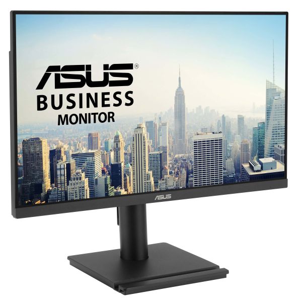 ASUS VA249QGS computer monitor 60,5 cm (23.8") 1920 x 1080 Pixels Full HD LED Zwart (90LM02W1-B01171)