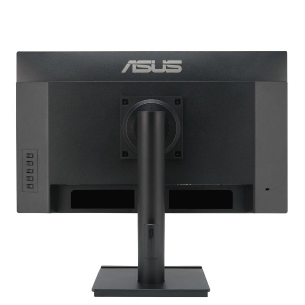 ASUS VA249QGS computer monitor 60,5 cm (23.8") 1920 x 1080 Pixels Full HD LED Zwart (90LM02W1-B01171)