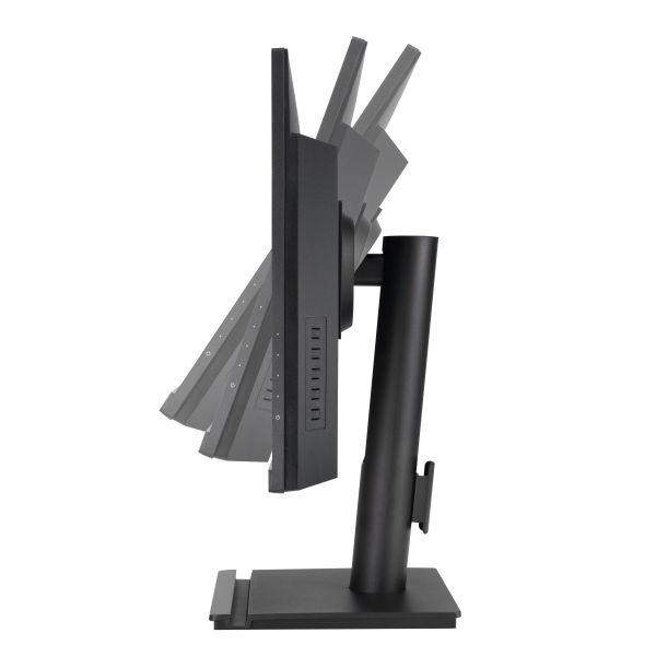 ASUS VA249QGS computer monitor 60,5 cm (23.8") 1920 x 1080 Pixels Full HD LED Zwart (90LM02W1-B01171)
