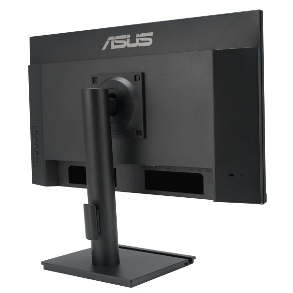 ASUS VA249QGS computer monitor 60,5 cm (23.8") 1920 x 1080 Pixels Full HD LED Zwart (90LM02W1-B01171)