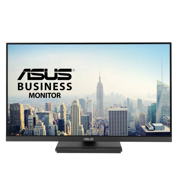 ASUS VA249QGS computer monitor 60,5 cm (23.8") 1920 x 1080 Pixels Full HD LED Zwart (90LM02W1-B01171)