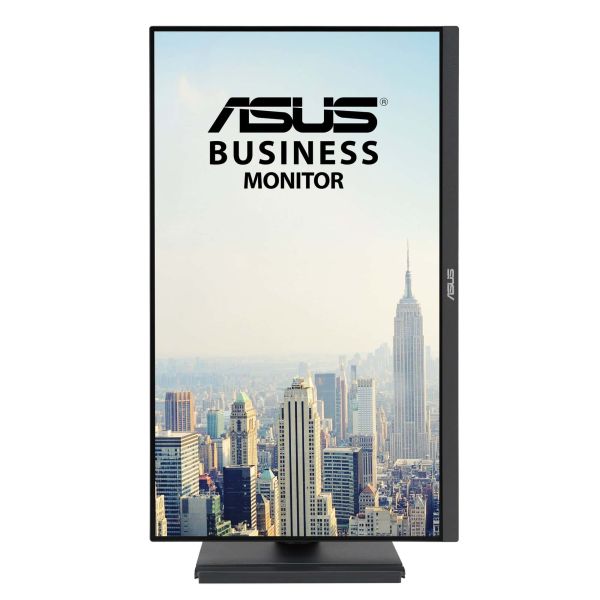 ASUS VA249QGS computer monitor 60,5 cm (23.8") 1920 x 1080 Pixels Full HD LED Zwart (90LM02W1-B01171) ASUS VA249QGS computer monitor 60,5 cm (23.8") 1920 x 1080 Pixels Full HD LED Zwart (90LM02W1-B01171)