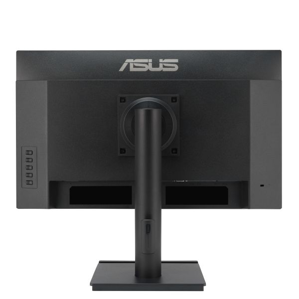 ASUS VA279QGS computer monitor 68,6 cm (27") 1920 x 1080 Pixels Full HD LCD Zwart (90LM04J1-B01171)