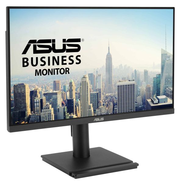 ASUS VA279QGS computer monitor 68,6 cm (27") 1920 x 1080 Pixels Full HD LCD Zwart (90LM04J1-B01171)