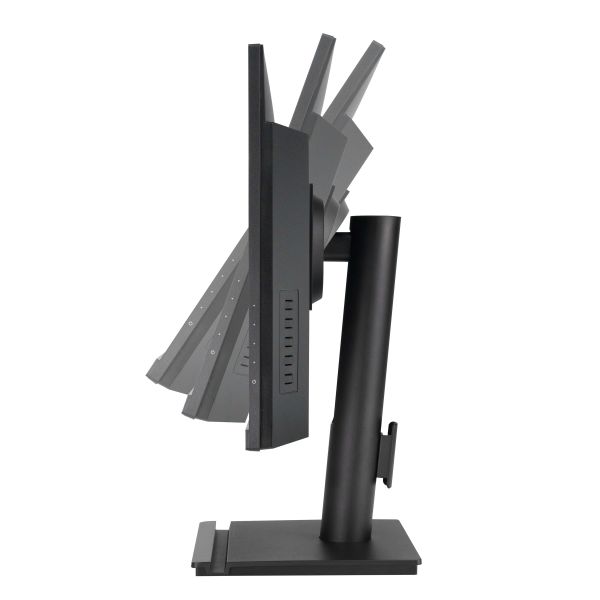 ASUS VA279QGS computer monitor 68,6 cm (27") 1920 x 1080 Pixels Full HD LCD Zwart (90LM04J1-B01171)