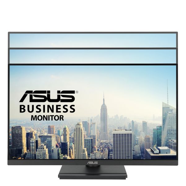 ASUS VA279QGS computer monitor 68,6 cm (27") 1920 x 1080 Pixels Full HD LCD Zwart (90LM04J1-B01171) ASUS VA279QGS computer monitor 68,6 cm (27") 1920 x 1080 Pixels Full HD LCD Zwart (90LM04J1-B01171)