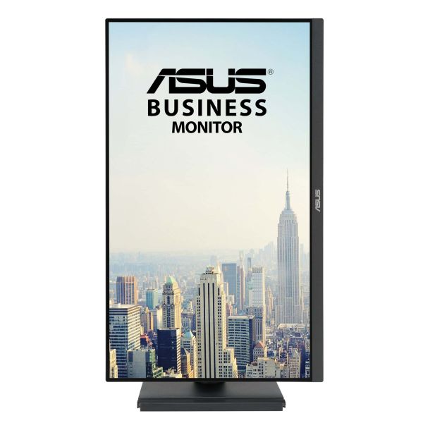 ASUS VA279QGS computer monitor 68,6 cm (27") 1920 x 1080 Pixels Full HD LCD Zwart (90LM04J1-B01171) ASUS VA279QGS computer monitor 68,6 cm (27") 1920 x 1080 Pixels Full HD LCD Zwart (90LM04J1-B01171)