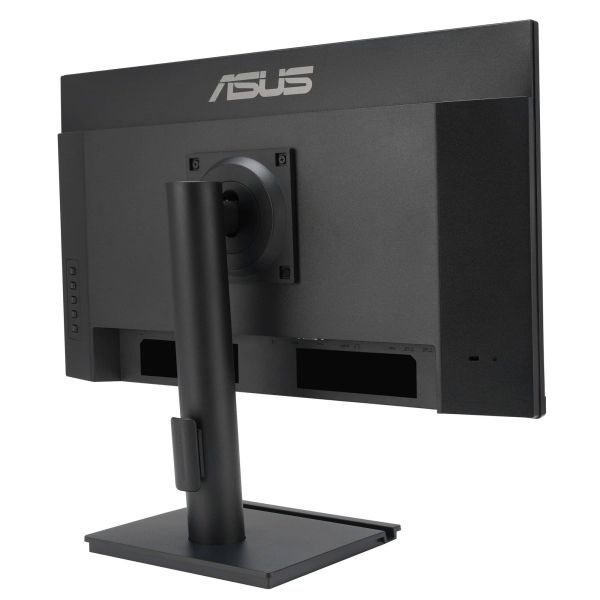 ASUS VA279QGS computer monitor 68,6 cm (27") 1920 x 1080 Pixels Full HD LCD Zwart (90LM04J1-B01171) ASUS VA279QGS computer monitor 68,6 cm (27") 1920 x 1080 Pixels Full HD LCD Zwart (90LM04J1-B01171)