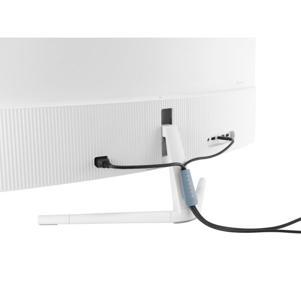 ASUS VU34WCIP-W computer monitor 86,4 cm (34") 3440 x 1440 Pixels Wide Quad HD Wit (90LM0AIT-B01M71)