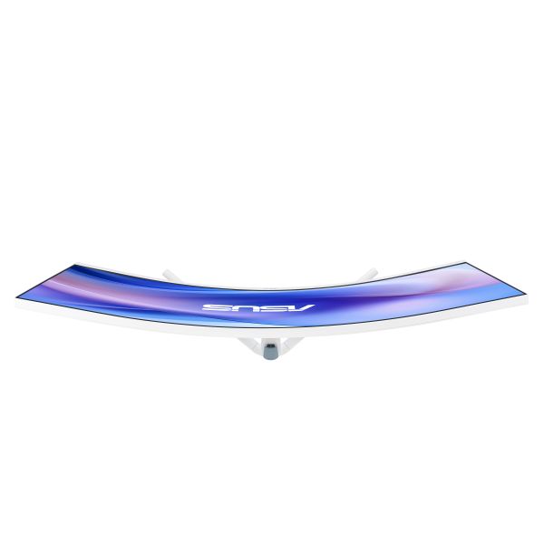 ASUS VU34WCIP-W computer monitor 86,4 cm (34") 3440 x 1440 Pixels Wide Quad HD Wit (90LM0AIT-B01M71)