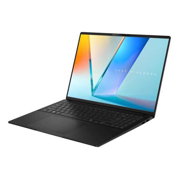 ASUS Vivobook S 16 OLED S5606CA-RI045W Intel Core Ultra 7 255H Laptop 40,6 cm (16") 3K 32 GB LPDDR5x-SDRAM 1 TB SSD Wi-Fi 7 (802.11be) Windows 11 Home Zwart (90NB1553-M007S0)