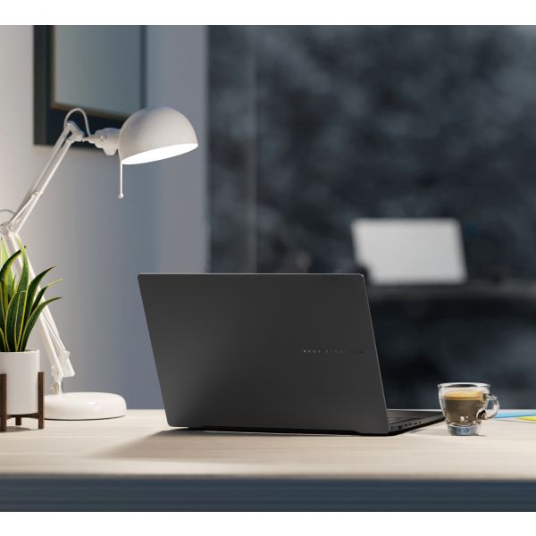 ASUS Vivobook S 16 OLED S5606CA-RI045W Intel Core Ultra 7 255H Laptop 40,6 cm (16") 3K 32 GB LPDDR5x-SDRAM 1 TB SSD Wi-Fi 7 (802.11be) Windows 11 Home Zwart (90NB1553-M007S0)
