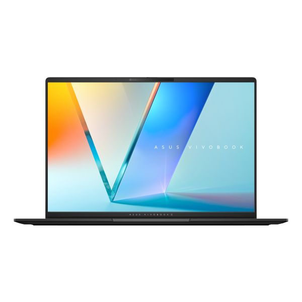 ASUS Vivobook S 16 OLED S5606CA-RI045W Intel Core Ultra 7 255H Laptop 40,6 cm (16") 3K 32 GB LPDDR5x-SDRAM 1 TB SSD Wi-Fi 7 (802.11be) Windows 11 Home Zwart (90NB1553-M007S0)
