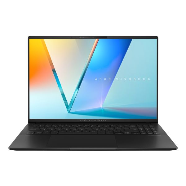 ASUS Vivobook S 16 OLED S5606CA-RI045W Intel Core Ultra 7 255H Laptop 40,6 cm (16") 3K 32 GB LPDDR5x-SDRAM 1 TB SSD Wi-Fi 7 (802.11be) Windows 11 Home Zwart (90NB1553-M007S0) ASUS Vivobook S 16 OLED S5606CA-RI045W Intel Core Ultra 7 255H Laptop 40,6 cm (16") 3K 32 GB LPDDR5x-SDRAM 1 TB SSD Wi-Fi 7 (802.11be) Windows 11 Home Zwart (90NB1553-M007S0)