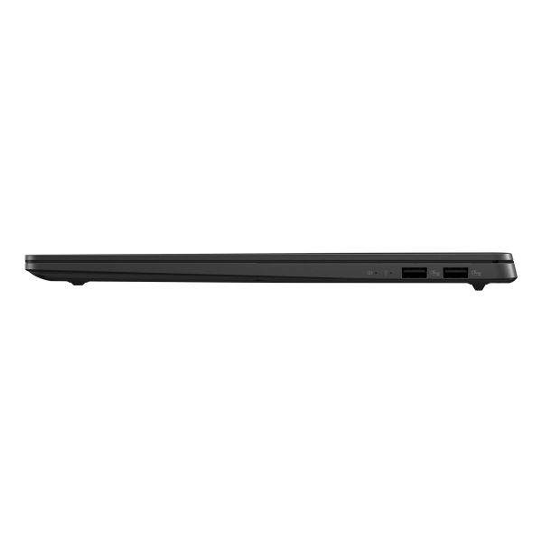 ASUS Vivobook S 16 OLED S5606CA-RI045W Intel Core Ultra 7 255H Laptop 40,6 cm (16") 3K 32 GB LPDDR5x-SDRAM 1 TB SSD Wi-Fi 7 (802.11be) Windows 11 Home Zwart (90NB1553-M007S0)