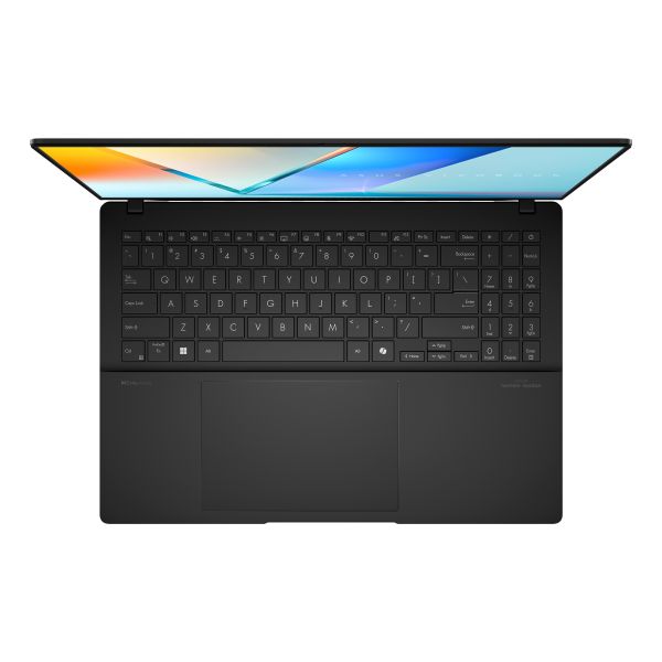 ASUS Vivobook S 16 OLED S5606CA-RI045W Intel Core Ultra 7 255H Laptop 40,6 cm (16") 3K 32 GB LPDDR5x-SDRAM 1 TB SSD Wi-Fi 7 (802.11be) Windows 11 Home Zwart (90NB1553-M007S0)