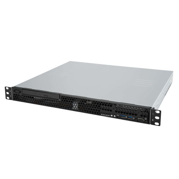 ASUS RS100-E11-PI2 Intel C252 LGA 1200 (Socket H5) Rack (1U) Zilver (90SF02P1-M00110) n/a ASUS RS100-E11-PI2 Intel C252 LGA 1200 (Socket H5) Rack (1U) Zilver (90SF02P1-M00110)